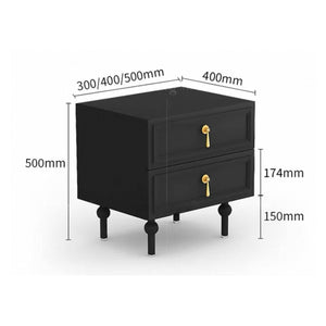 ตู้ข้างเตียง RL0251