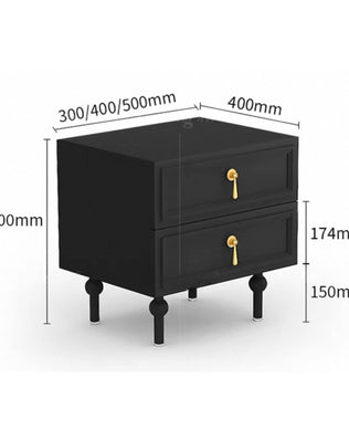 ตู้ข้างเตียง RL0251