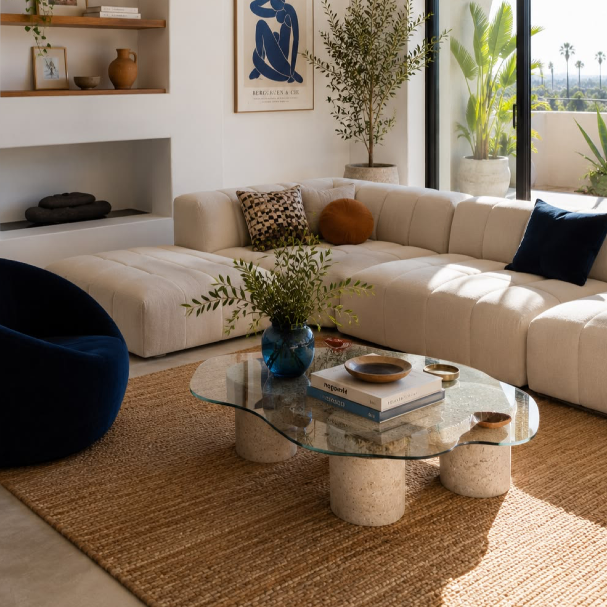 Living room set01