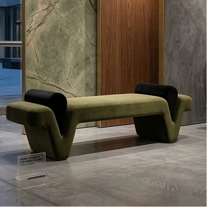 Ribbon Bench CH0327