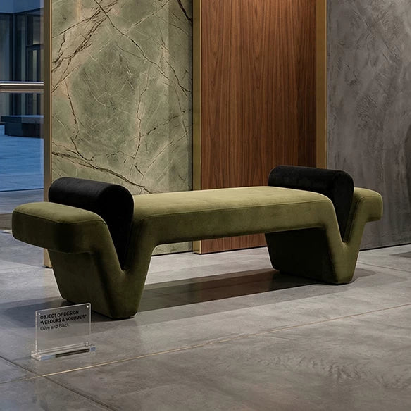 Ribbon Bench CH0327