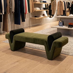 Ribbon Bench CH0327