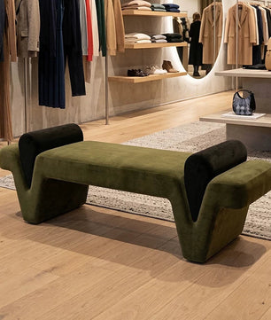 Ribbon Bench CH0327