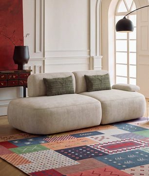 Luna Modular Sofa รุ่น CH0386