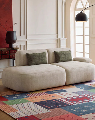 Luna Modular Sofa รุ่น CH0386