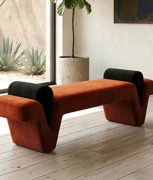 Ribbon Bench CH0327