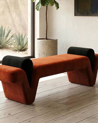Ribbon Bench CH0327