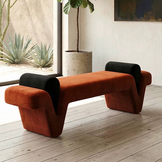 Ribbon Bench CH0327