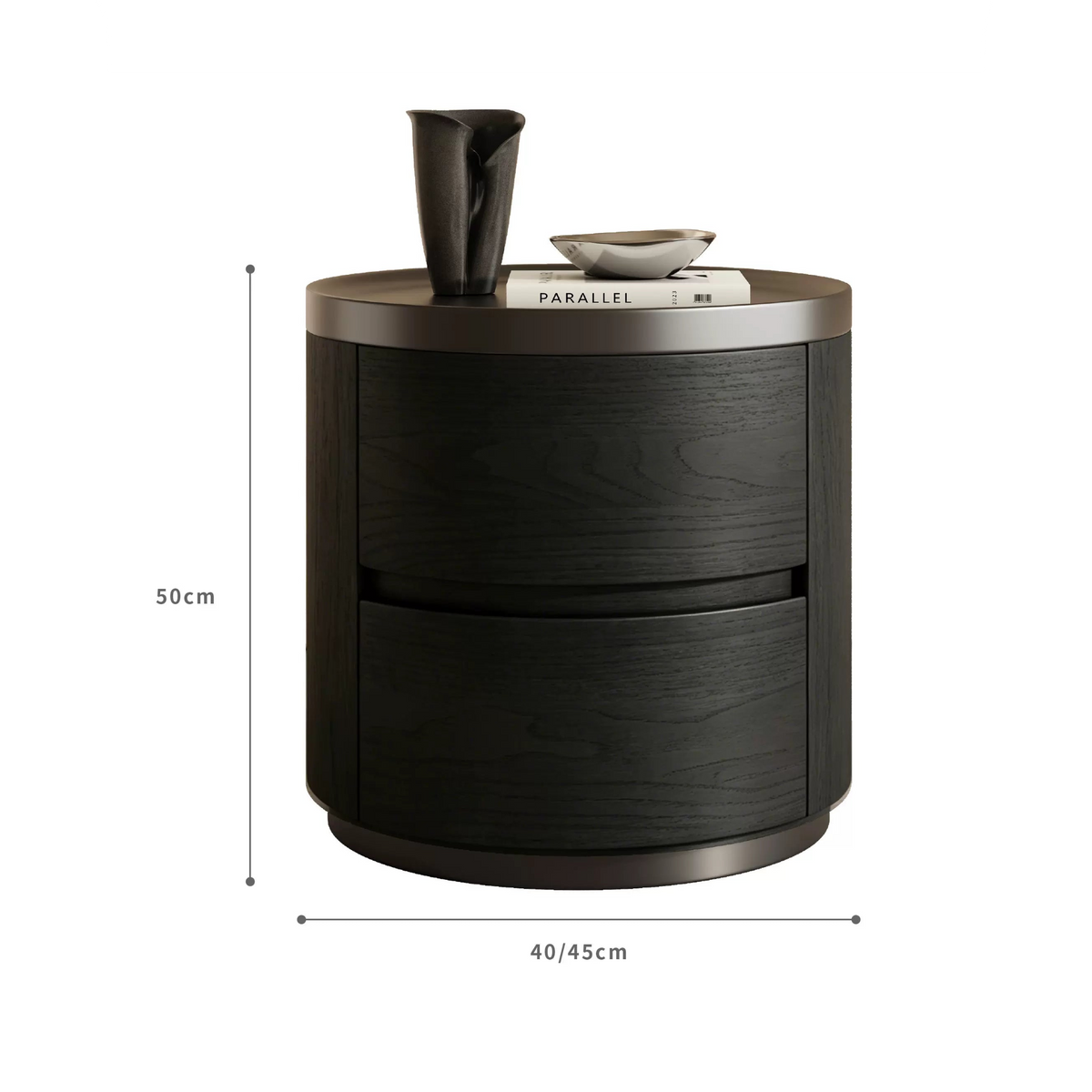 ตู้ข้างเตียง RL0139