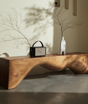 Natura Bench ( CH0466 )