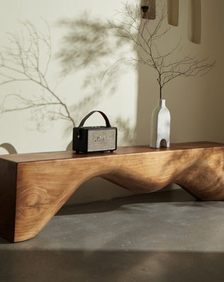 Natura Bench ( CH0466 )