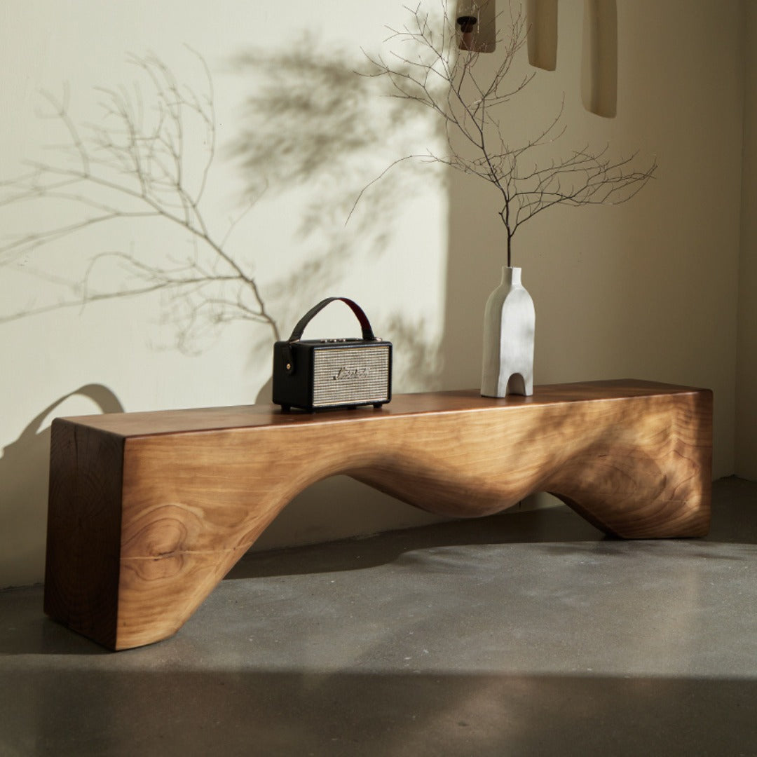 Natura Bench ( CH0466 )