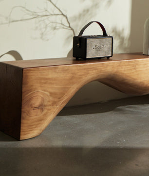 Natura Bench ( CH0466 )