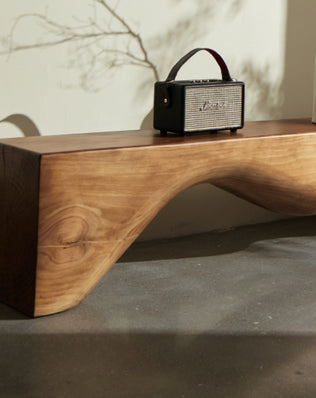 Natura Bench ( CH0466 )