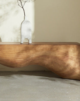 Natura Bench ( CH0466 )