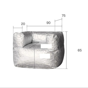 Cocoon Lounge Chair ( CH0379 )