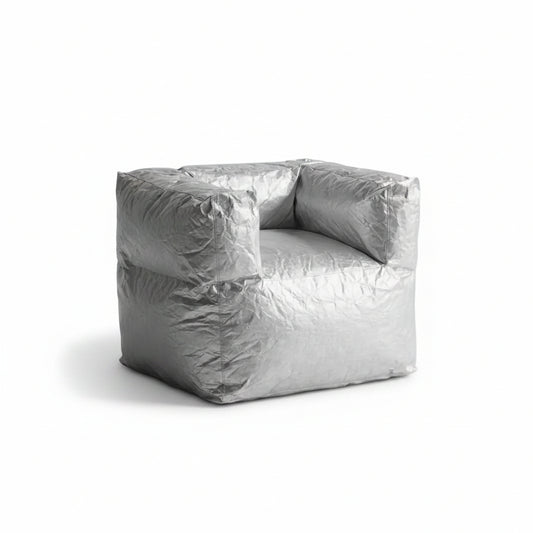 Cocoon Lounge Chair ( CH0379 )