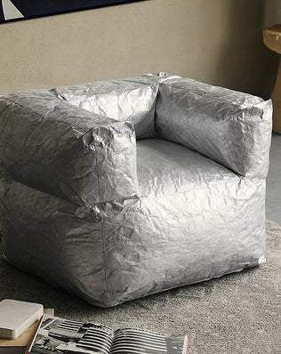 Cocoon Lounge Chair ( CH0379 )