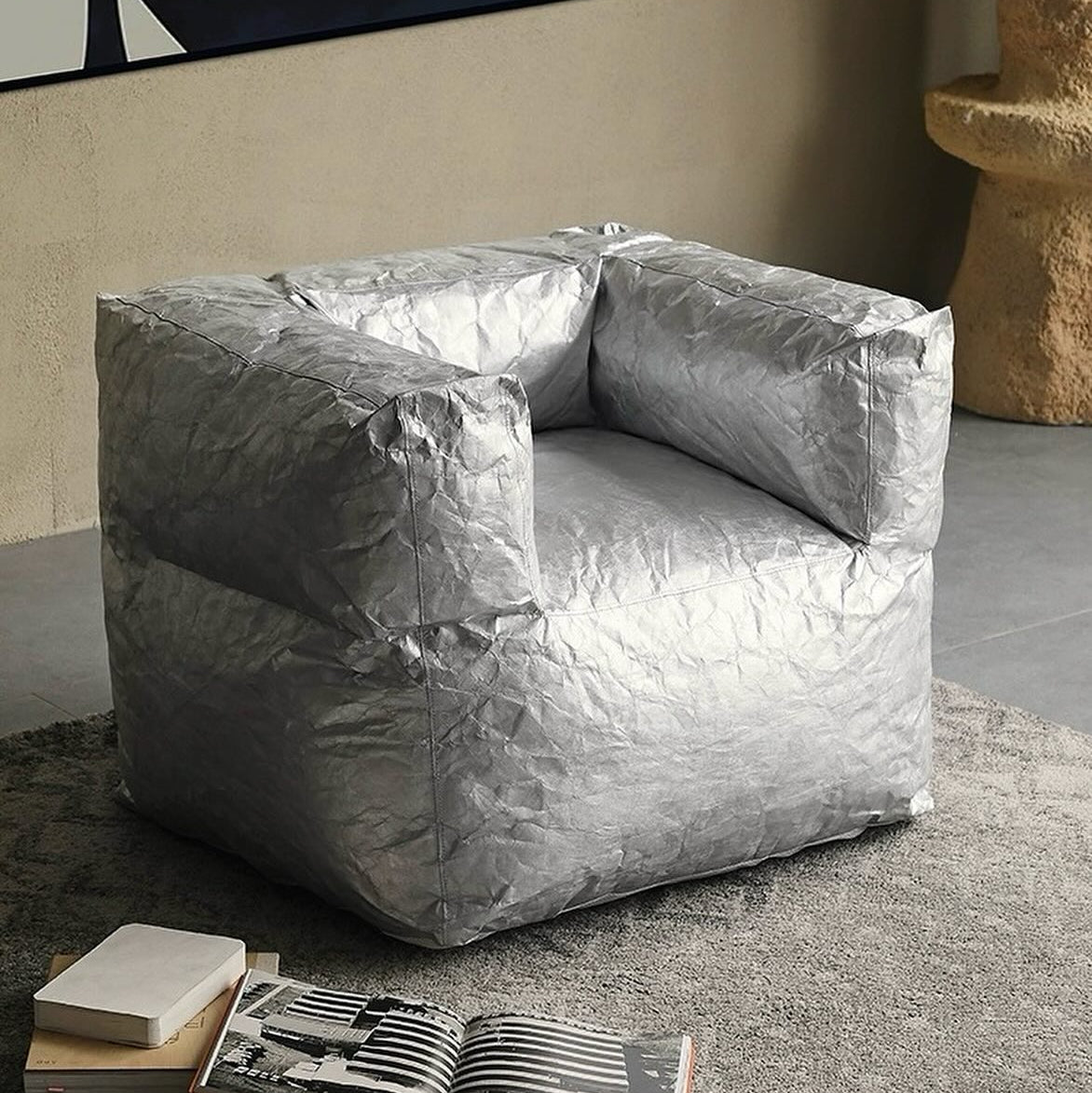 Cocoon Lounge Chair ( CH0379 )