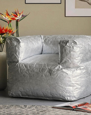 Cocoon Lounge Chair ( CH0379 )