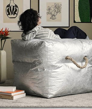 Cocoon Lounge Chair ( CH0379 )