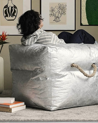 Cocoon Lounge Chair ( CH0379 )