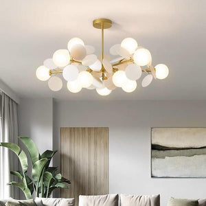 โคมไฟ chandeliers ( LM0184 )