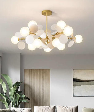 โคมไฟ chandeliers ( LM0184 )