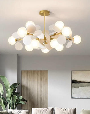 โคมไฟ chandeliers ( LM0184 )