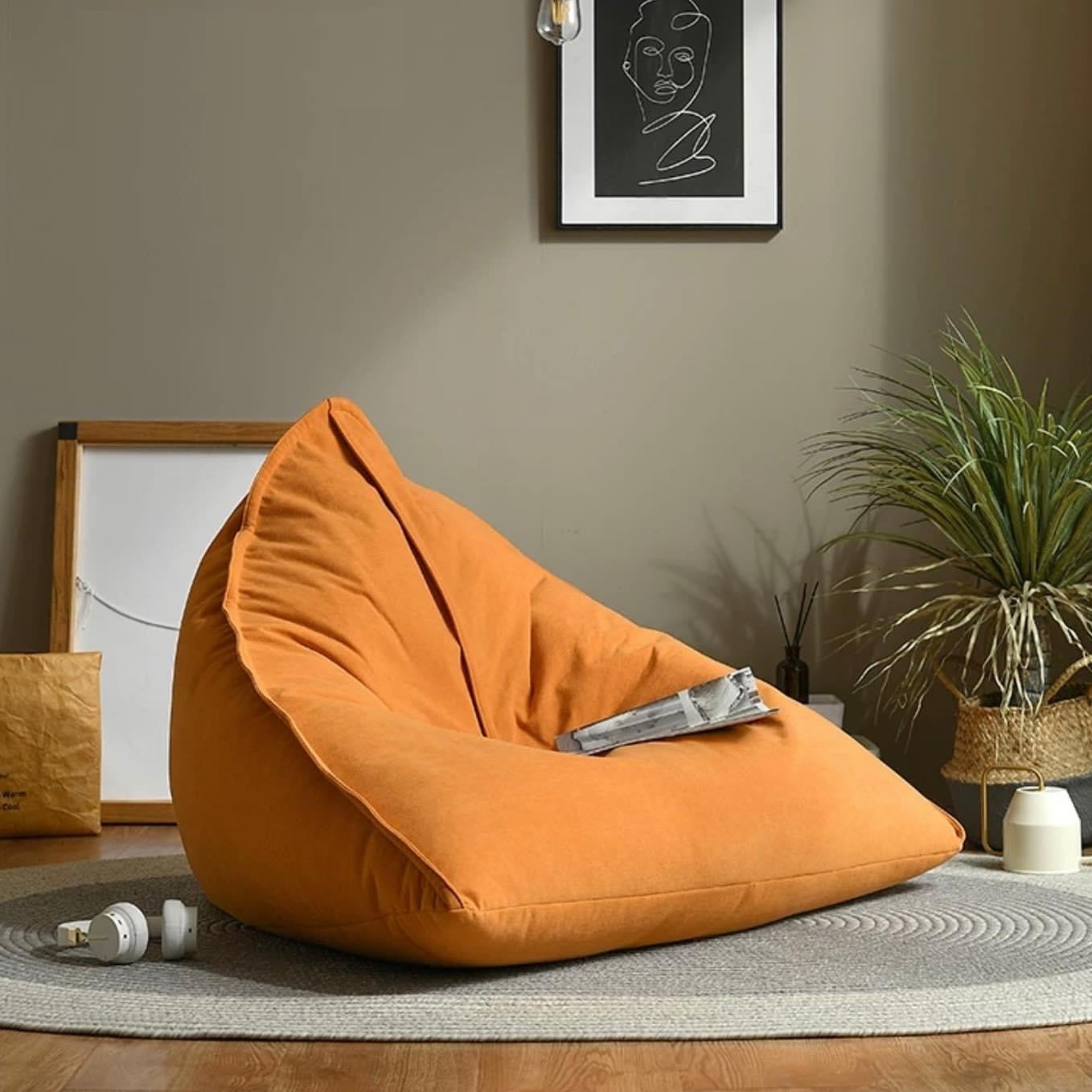 โซฟามินิมอล beanbag ( LMS029 )