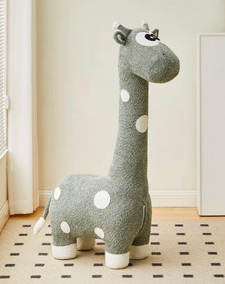 เก้าอี้สตูล รุ่น giraffe MLS77