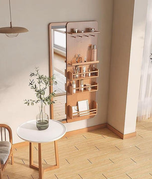 กระจกติดผนัง ( MR019 )