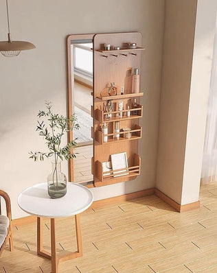 กระจกติดผนัง ( MR019 )