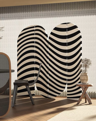ไม้กั้นห้อง รุ่น CB0021