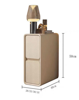 ตู้ข้างเตียง RL061