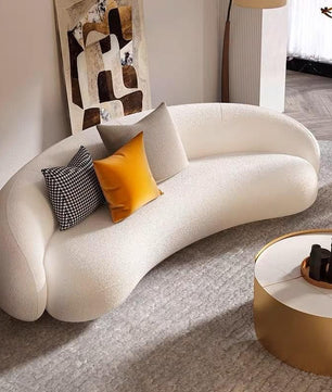 เก้าอี้โซฟา MLS0854