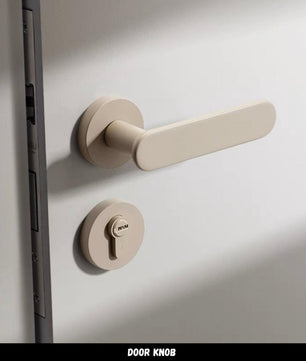 Door knob DS57