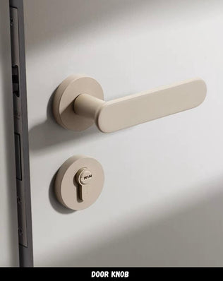 Door knob DS57