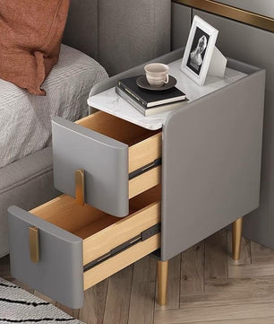 ตู้ข้างเตียง RL044