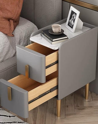 ตู้ข้างเตียง RL044