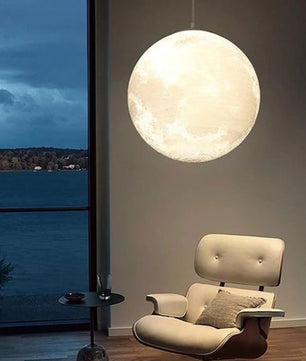 โคมไฟพระจันทร์เต็มดวง ( LM032 )