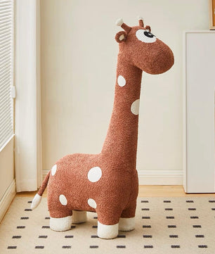 เก้าอี้สตูล รุ่น giraffe MLS77