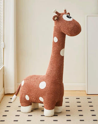 เก้าอี้สตูล รุ่น giraffe MLS77