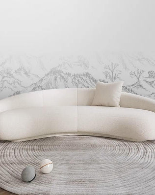 เก้าอี้โซฟา MLS0854