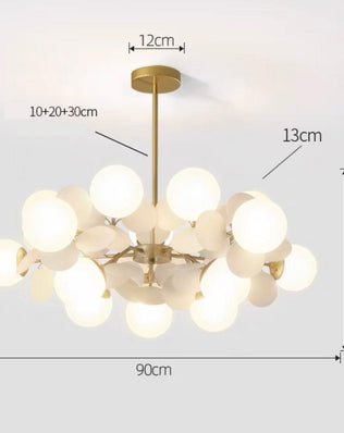 โคมไฟ chandeliers ( LM0184 )