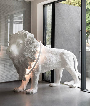 The lion king lamp  DS031