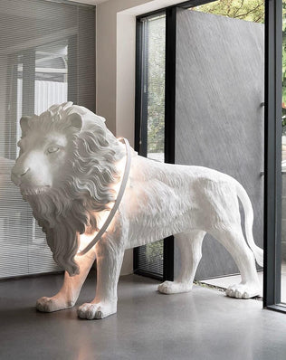The lion king lamp  DS031