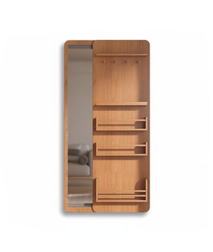 กระจกติดผนัง ( MR019 )