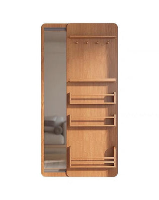 กระจกติดผนัง ( MR019 )