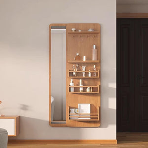 กระจกติดผนัง ( MR019 )